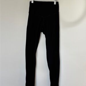 Aerie offline real me Black Women's Leggings small